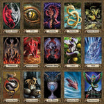 Dragon Oracle 1000 Pc Puzzle 625012403214