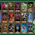 Dragon Oracle 1000 Pc Puzzle 625012403214_1