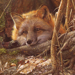 Touch Of Warm 500 Piece Puzzle 625012450058