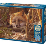 Touch Of Warm 500 Piece Puzzle 625012450058_1
