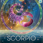 **Scorpio 500 Piece Puzzle 625012450188