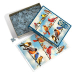 Brids On A Wire 500 Pc Puzzle 625012450461_2