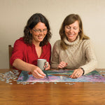 Spring Embrace 500 Pc Puzzle 625012450584_1