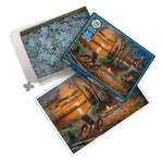 Fireside 500 Piece Puzzle 625012450669_2
