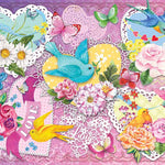 Be Mine 500 Piece Puzzle 625012450799