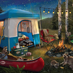 Wanderlust 500 Pc Puzzle 625012450881