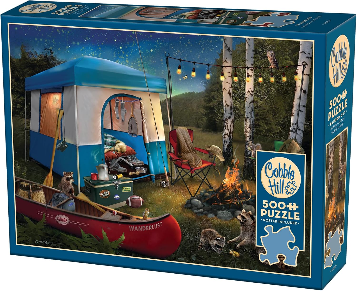 Wanderlust 500 Pc Puzzle 625012450881_1