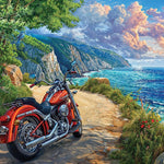 Arrived 500 Piece Puzzle 625012450942