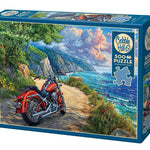 Arrived 500 Piece Puzzle 625012450942_1