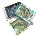 All Aboard! 500 Piece Puzzle 625012451062_1