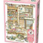 Picnic Preparations 500 Pc Puz 625012451079
