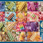 Ice Lollies 500 Piece Puzzle 625012451086_1
