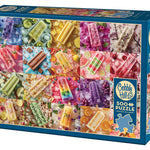 Ice Lollies 500 Piece Puzzle 625012451086_2