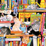 Storytime Kitten 350 Family Pc 625012470131