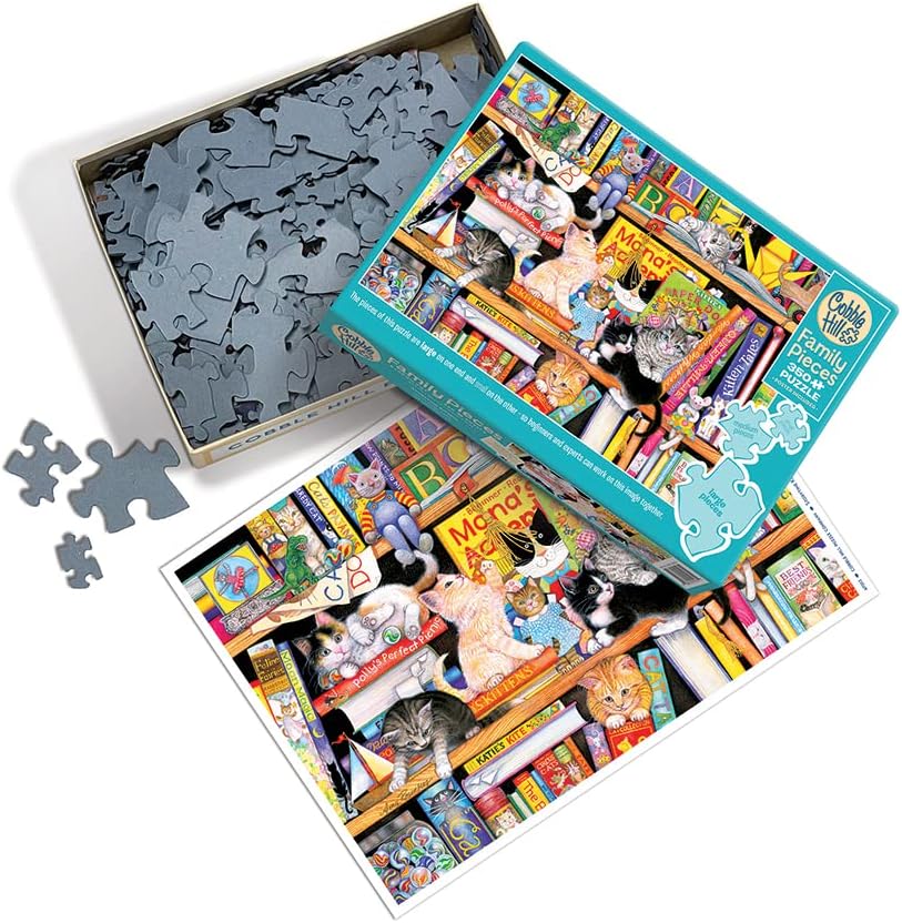 Storytime Kitten 350 Family Pc 625012470131_1