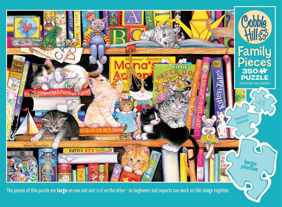 Storytime Kitten 350 Family Pc 625012470131_2