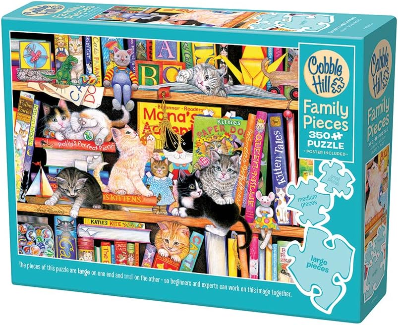 Storytime Kitten 350 Family Pc 625012470131_4