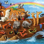 Voyage Of The Ark 350 Fam Pc 625012470148