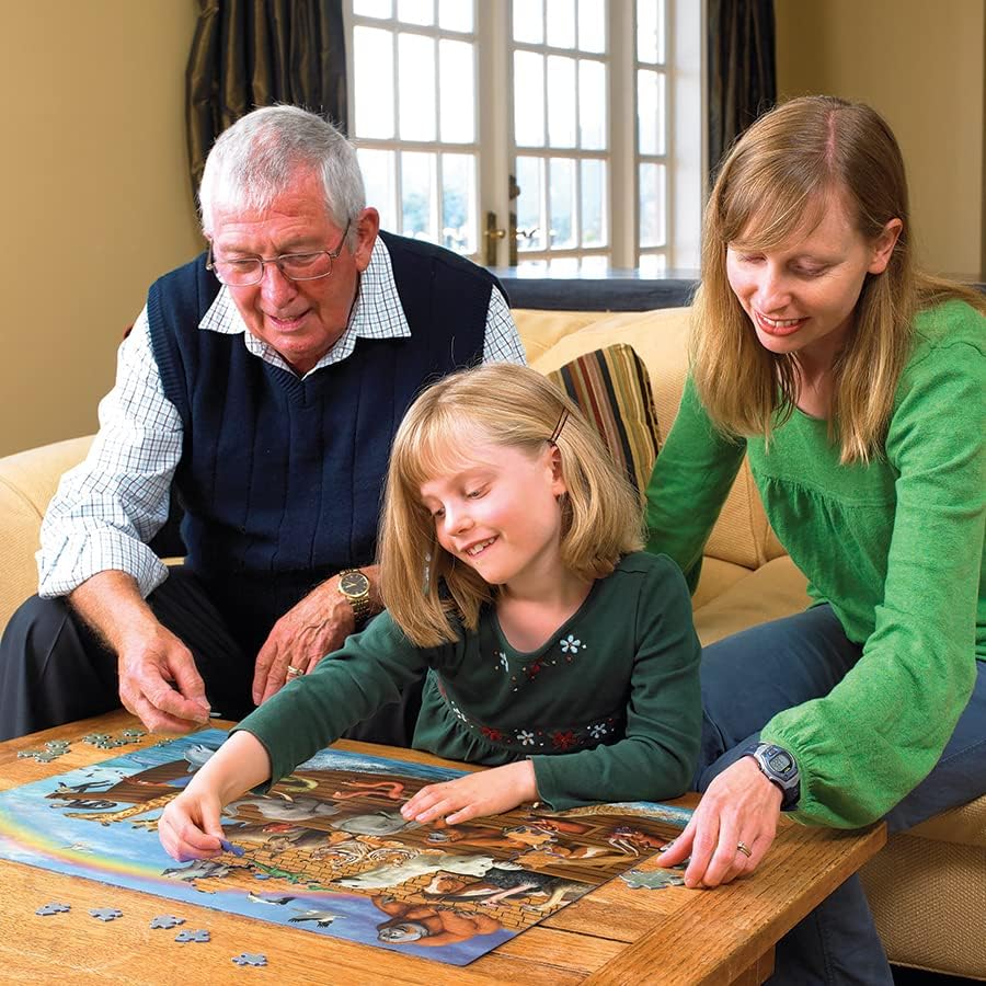 Voyage Of The Ark 350 Fam Pc 625012470148_1