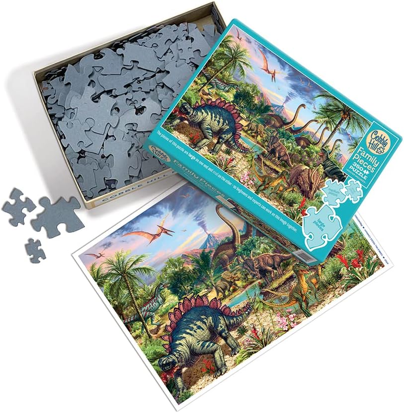 Prehistoric Party 350 Fam Pc 625012470216_1