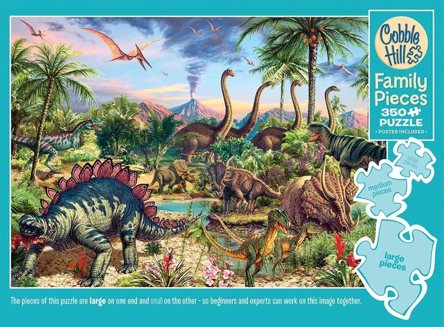 Prehistoric Party 350 Fam Pc 625012470216_2