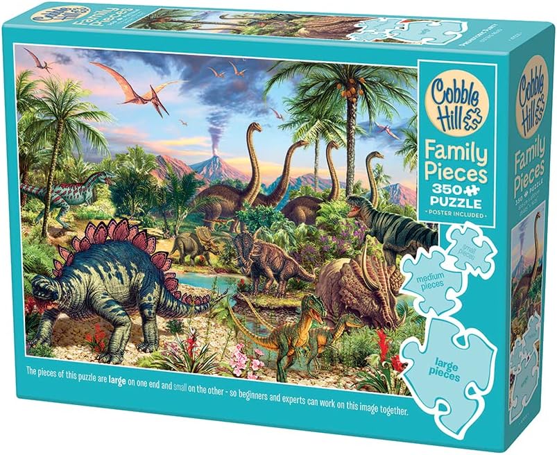 Prehistoric Party 350 Fam Pc 625012470216_3
