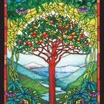 Tree Of Life 275 Large Pc Puzz 625012480055