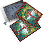 Tree Of Life 275 Large Pc Puzz 625012480055_1