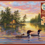 Tranquil Evening 275 Large Pc 625012480079_3