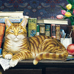 Marmaduke 275 Large Pc Puzzle 625012480116
