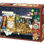 Marmaduke 275 Large Pc Puzzle 625012480116_1
