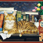 Marmaduke 275 Large Pc Puzzle 625012480116_2
