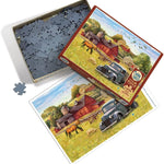 Summer Afternoon Farm 275 Pc 625012480130_1
