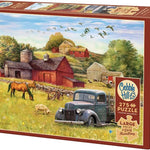 Summer Afternoon Farm 275 Pc 625012480130_2