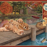 Lazy Day On The Dock 275 Large 625012480208_3