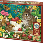Berry Sweet 275 Large Pc Puzzl 625012480239_1