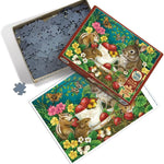 Berry Sweet 275 Large Pc Puzzl 625012480239_2