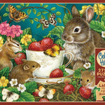 Berry Sweet 275 Large Pc Puzzl 625012480239_3