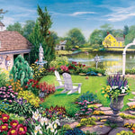 By The Pond 275 Large Pc 625012480260