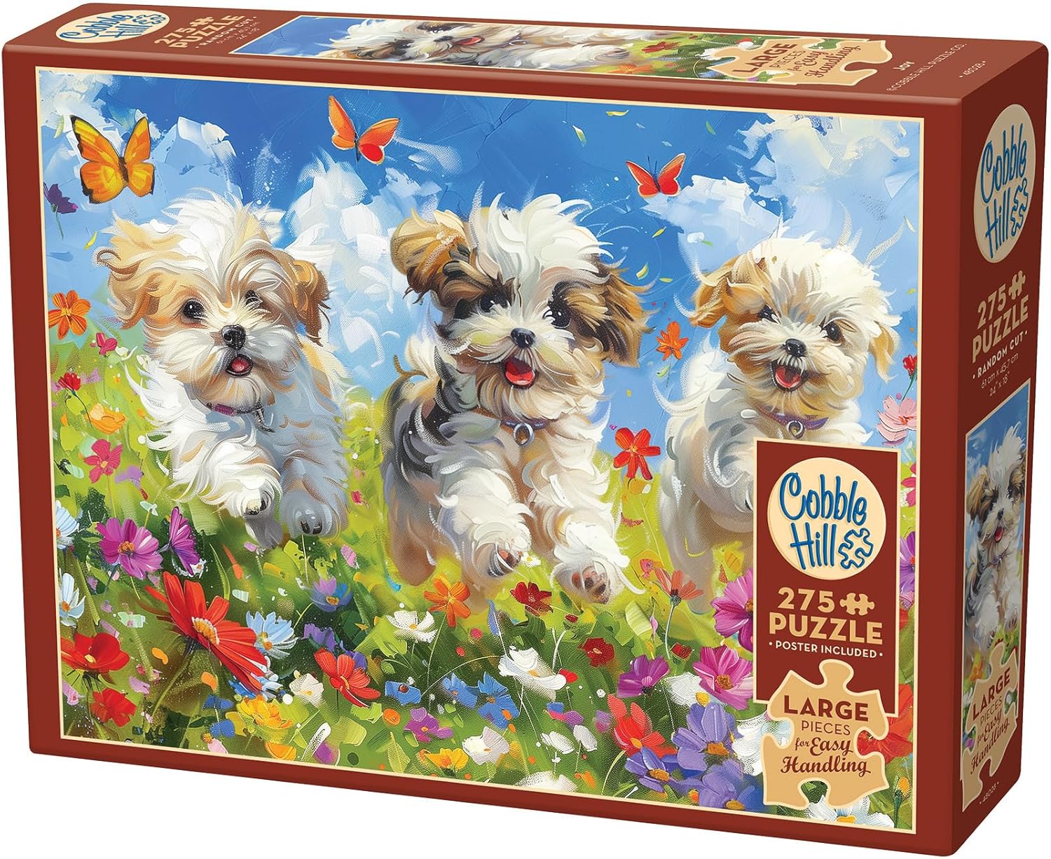 Joy 275 Large Pc Puzzle 625012480284_1