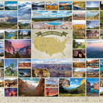 National Parks Of The Us 2000 625012490061
