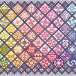 4 Square Quilt Blocks 2000 Pc 625012490108_1