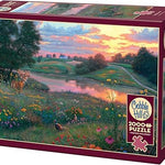The Gloaming 2000 Pc Puzzle 625012490214