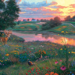 The Gloaming 2000 Pc Puzzle 625012490214_1
