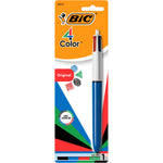 4-Color Rt Med Ballpoint Pen 40 632-154
