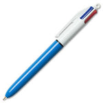 4-Color Rt Med Ballpoint Pen 40 632-154_2