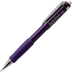 Pencil,Twist-Erase Iii,.5Mm 633-139