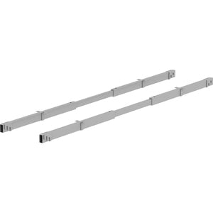 Crossbar Adj Set - Kittitas County Orders Only 633-742