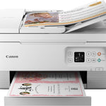 Canon Wireless Inkjet Printer 637-543