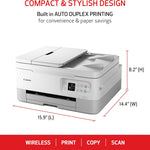 Canon Wireless Inkjet Printer 637-543_1